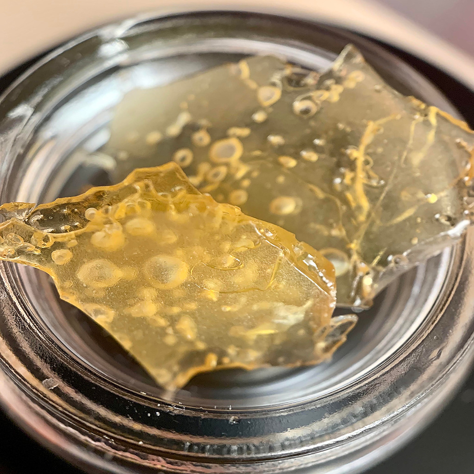 House Blend - Shatter